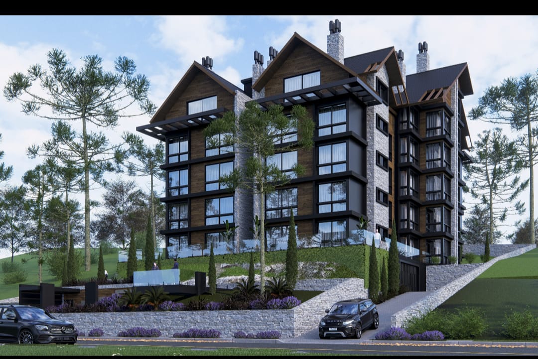 Ferrari Residencial