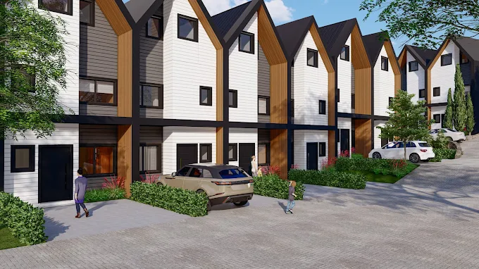 Residencial Vancouver