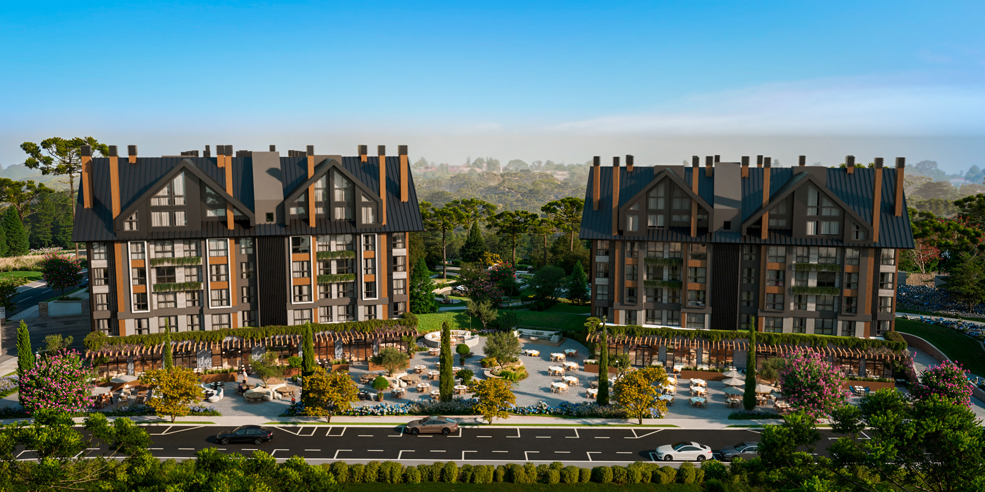 Firenze - Smart Park 