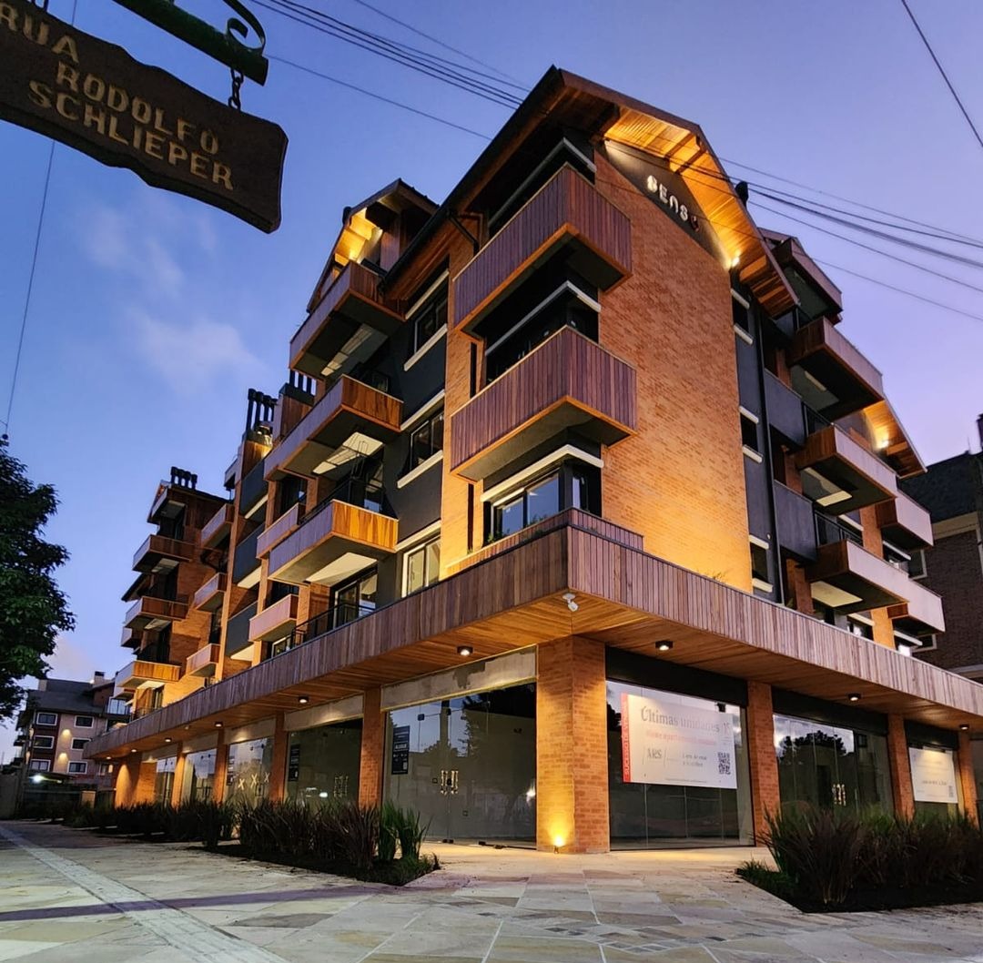 Ars Residence