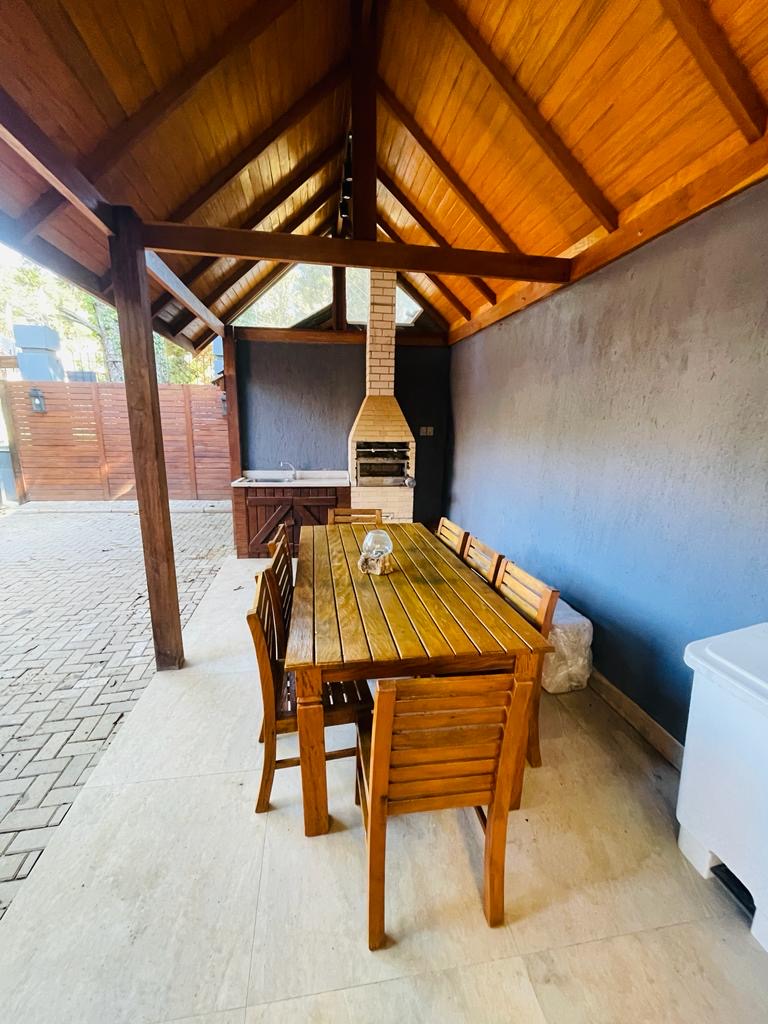 Linda casa no Bairro Vila Suzana em Canela