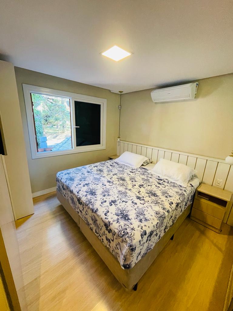 Linda casa no Bairro Vila Suzana em Canela