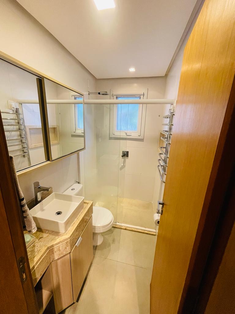 Linda casa no Bairro Vila Suzana em Canela