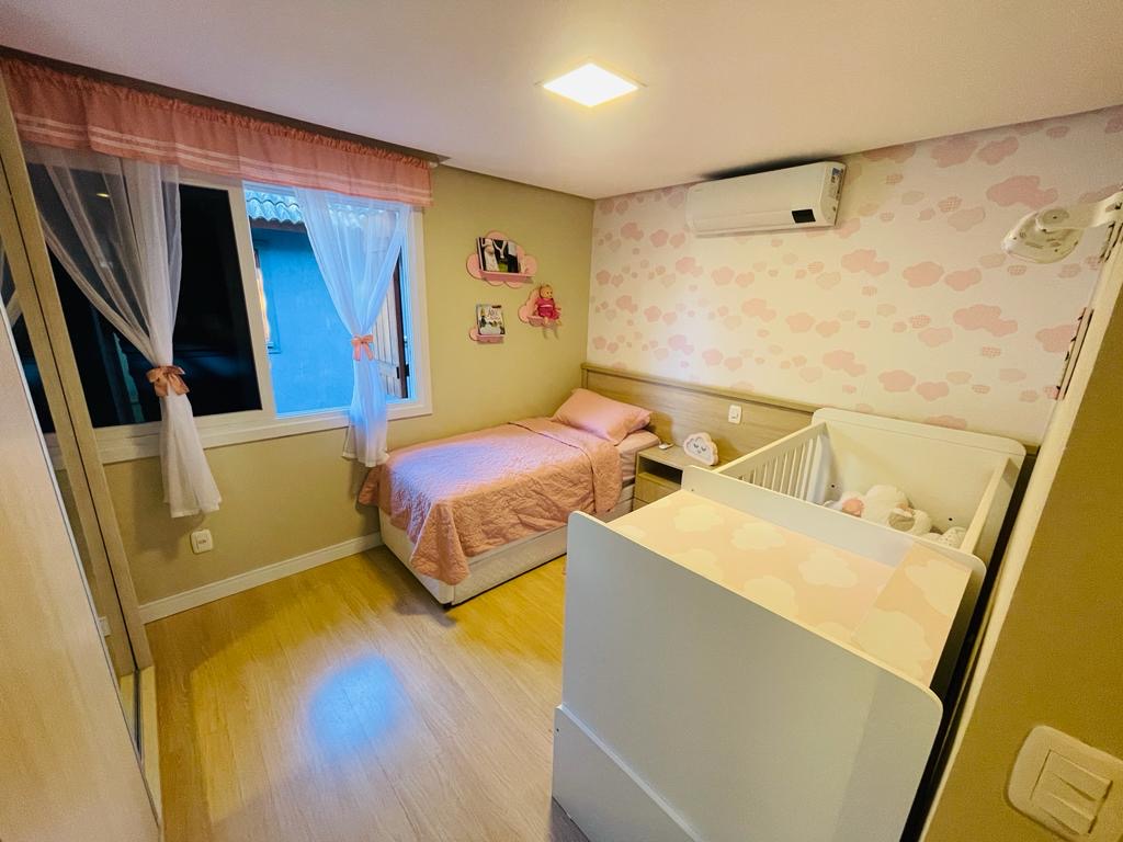 Linda casa no Bairro Vila Suzana em Canela