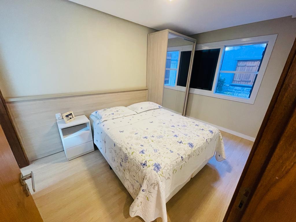 Linda casa no Bairro Vila Suzana em Canela