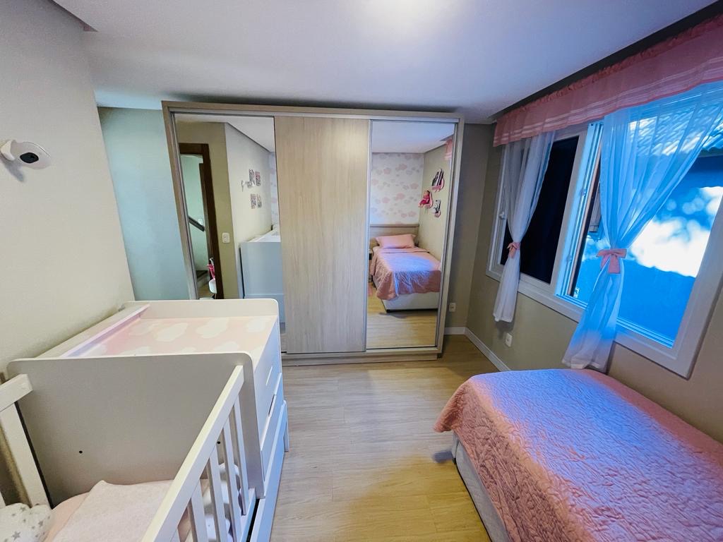 Linda casa no Bairro Vila Suzana em Canela