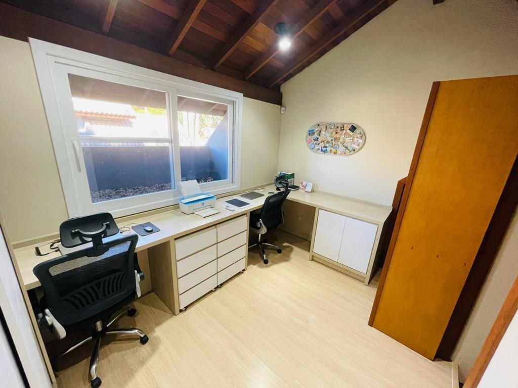 Linda casa no Bairro Vila Suzana em Canela