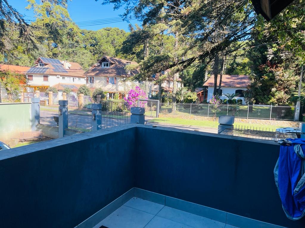 Linda casa no Bairro Vila Suzana em Canela