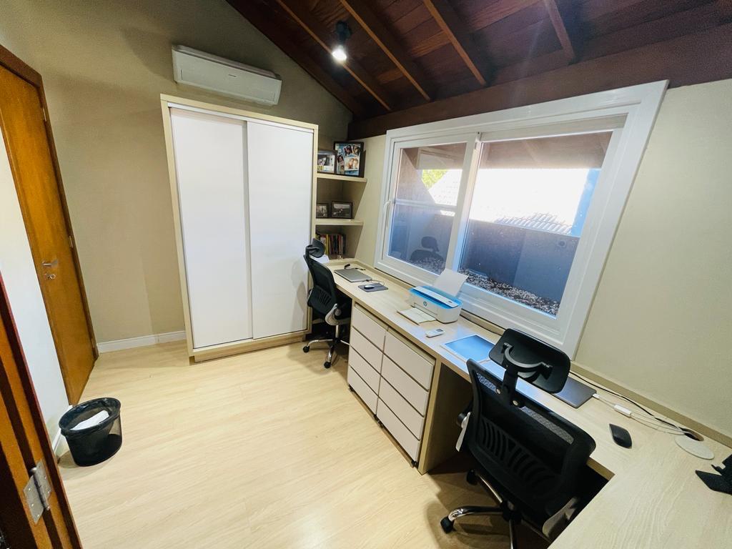 Linda casa no Bairro Vila Suzana em Canela