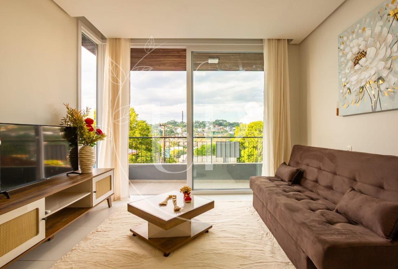 Apartamento Bella Vista