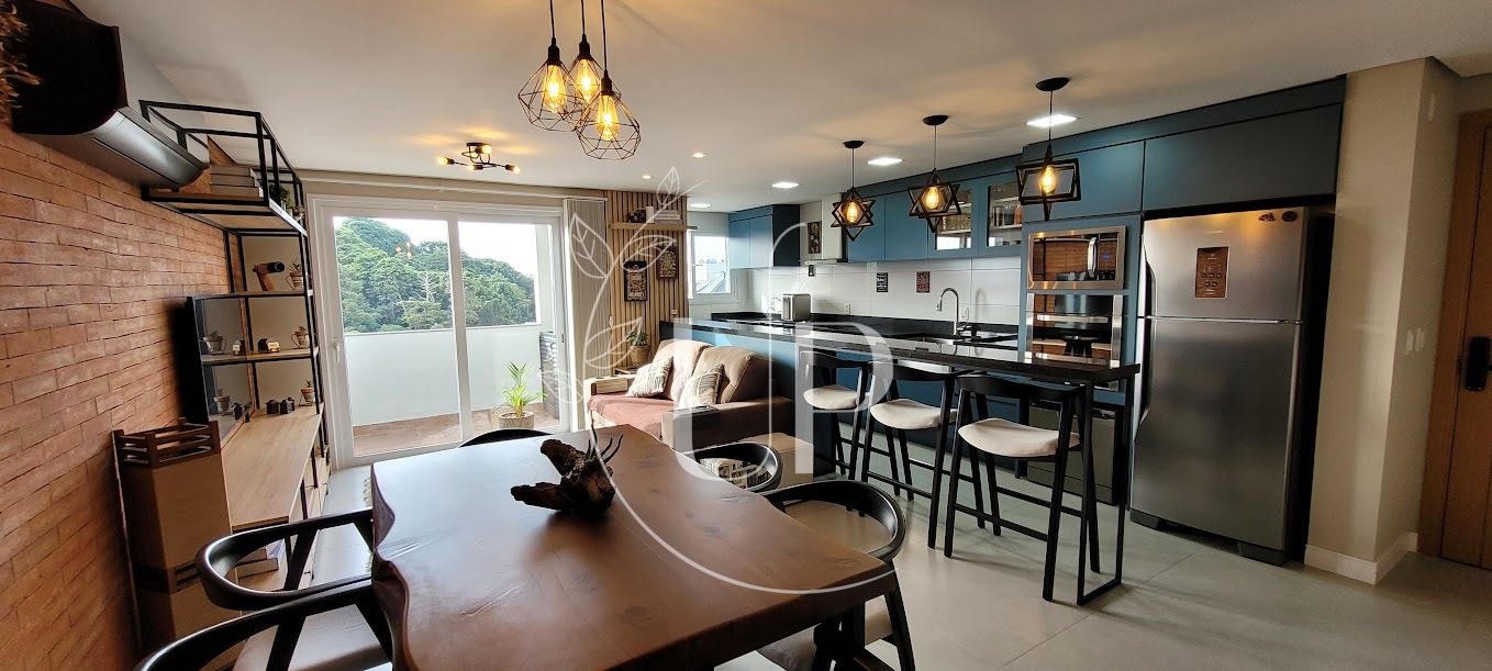 Belíssima Cobertura