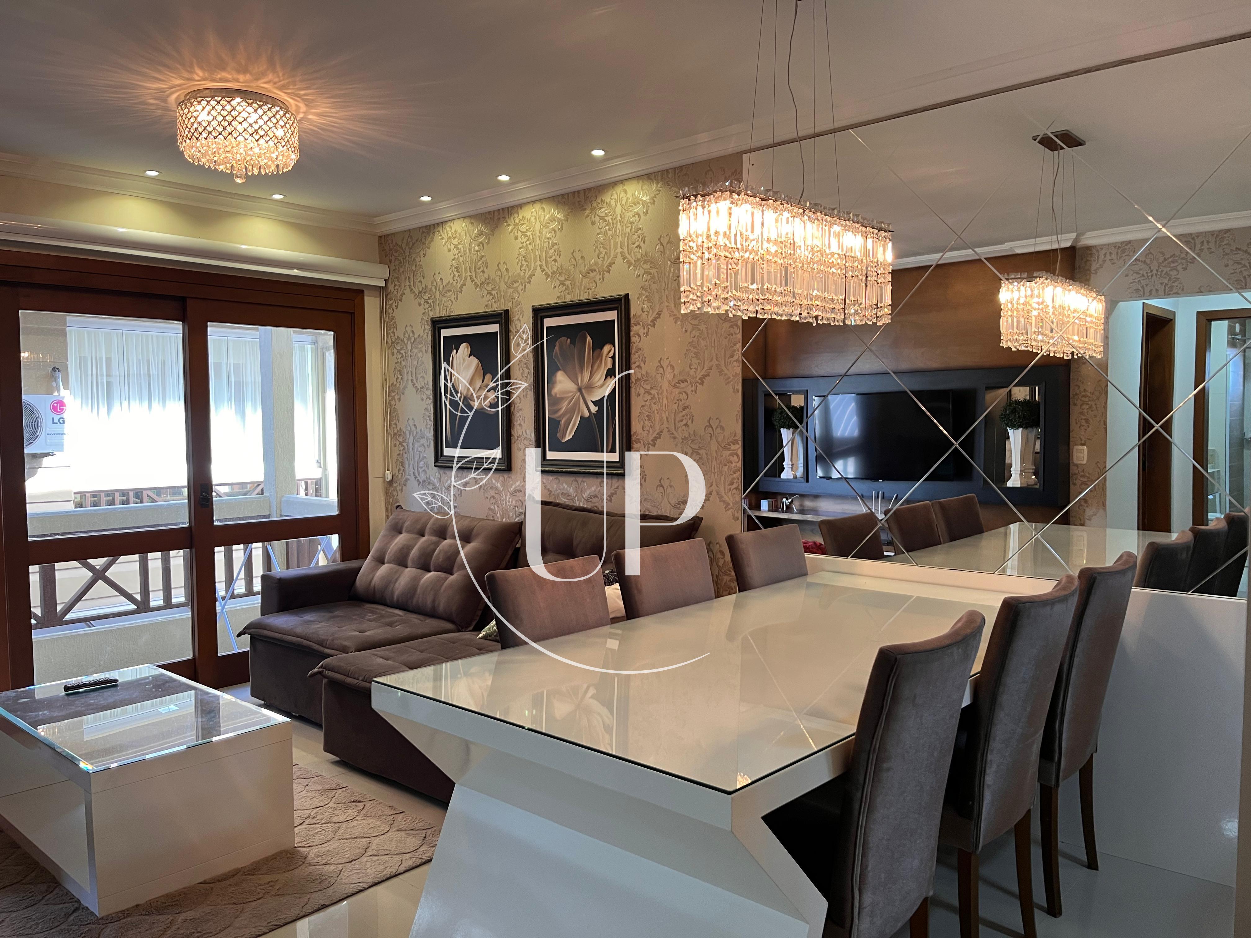 Apartamento Avenida Central