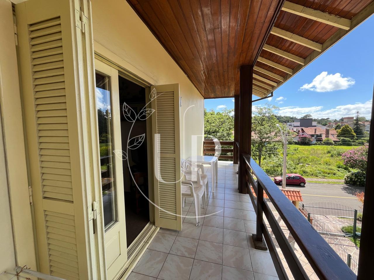 Apartamento Planalto Gramado