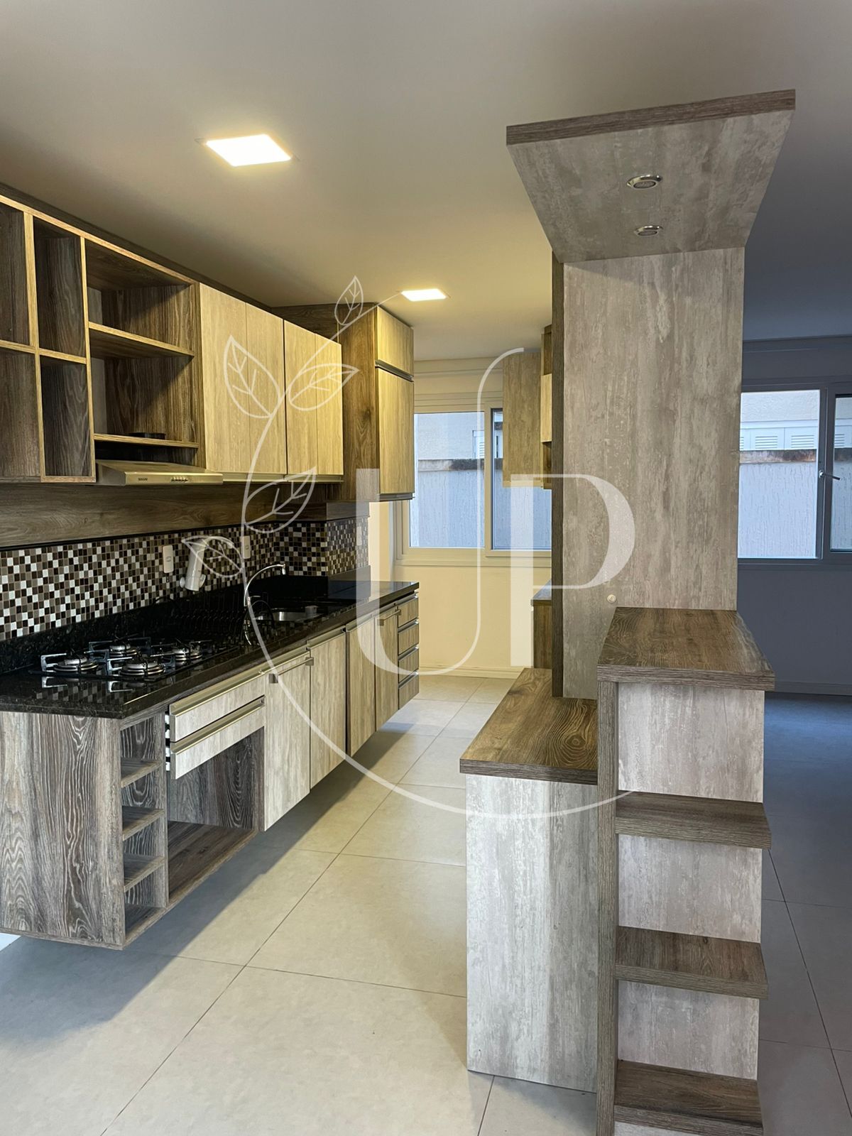 Apartamento centro Canela