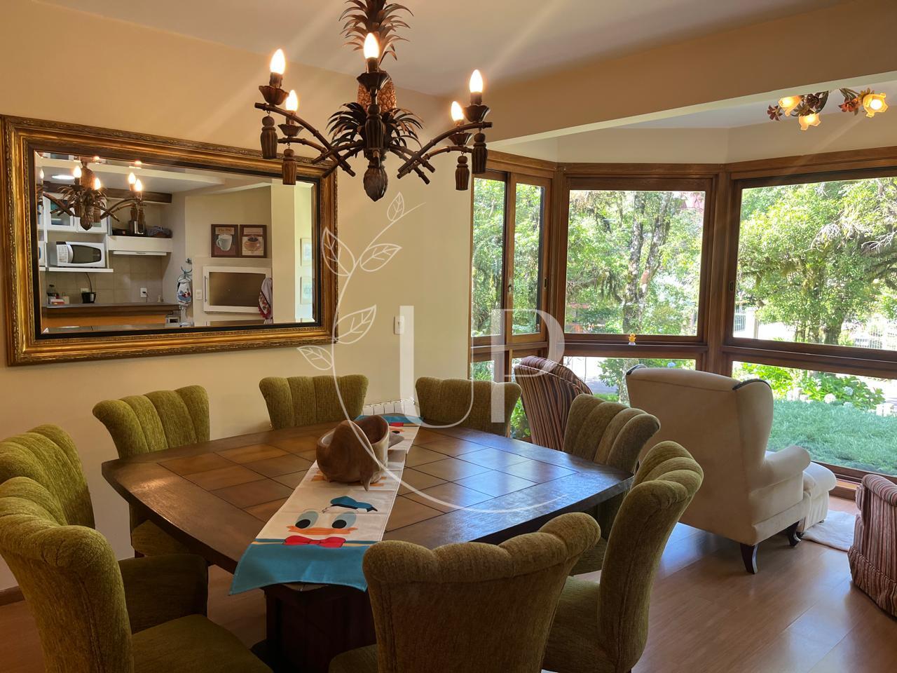 Apartamento Parque dos Tucanos