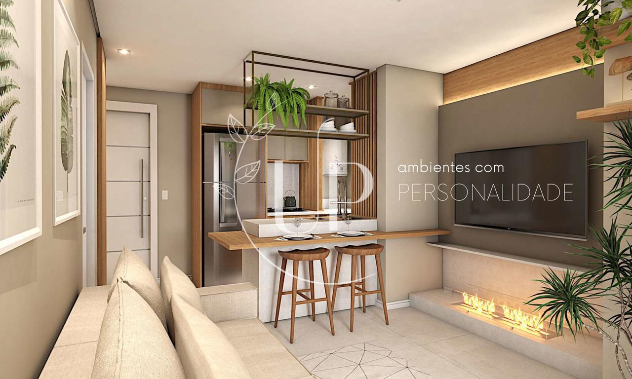 Apartamento Grenn Centro