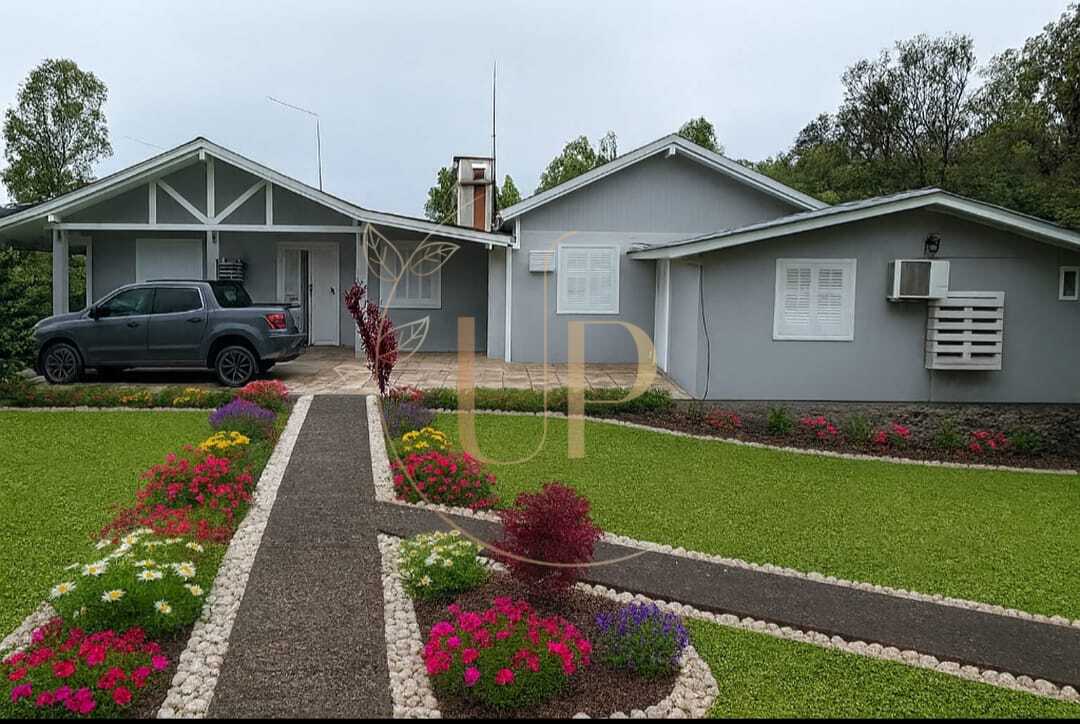 Sitio Santa Maria do Herval