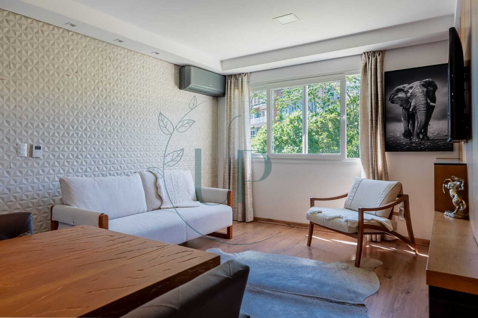 Apartamento Mobiliado Gramado AV Central