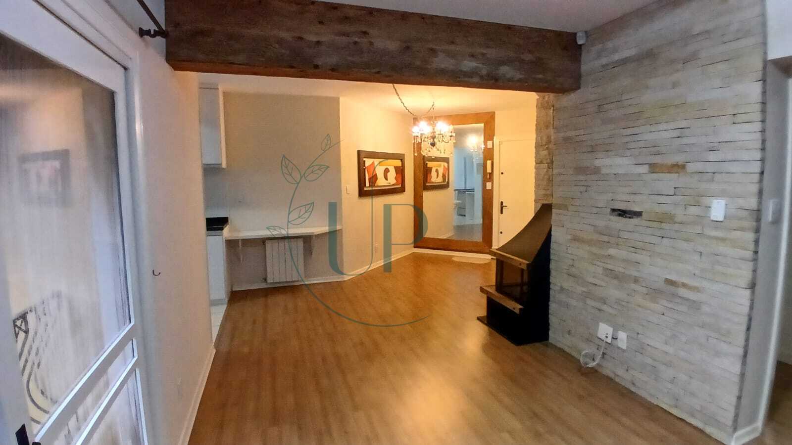 Apartamento Mobiliado Bairro Planalto Gramado
